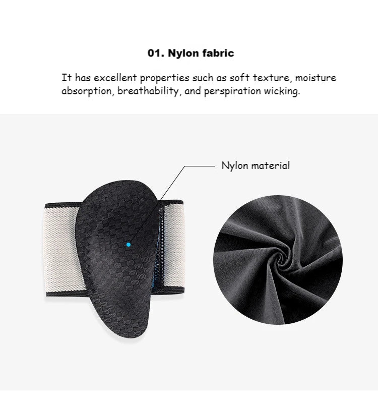 EVA Orthopaedic Insoles