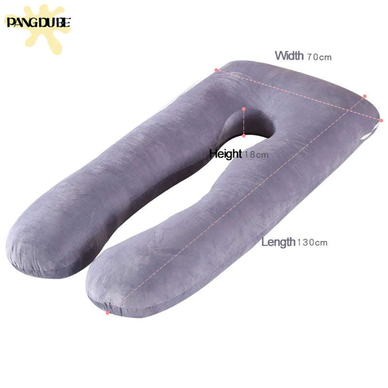 Pregnancy & Nursing Pillow