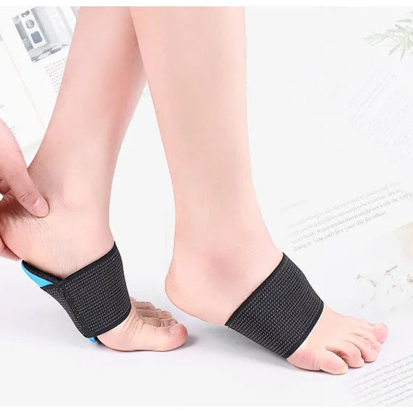 EVA Orthopaedic Insoles