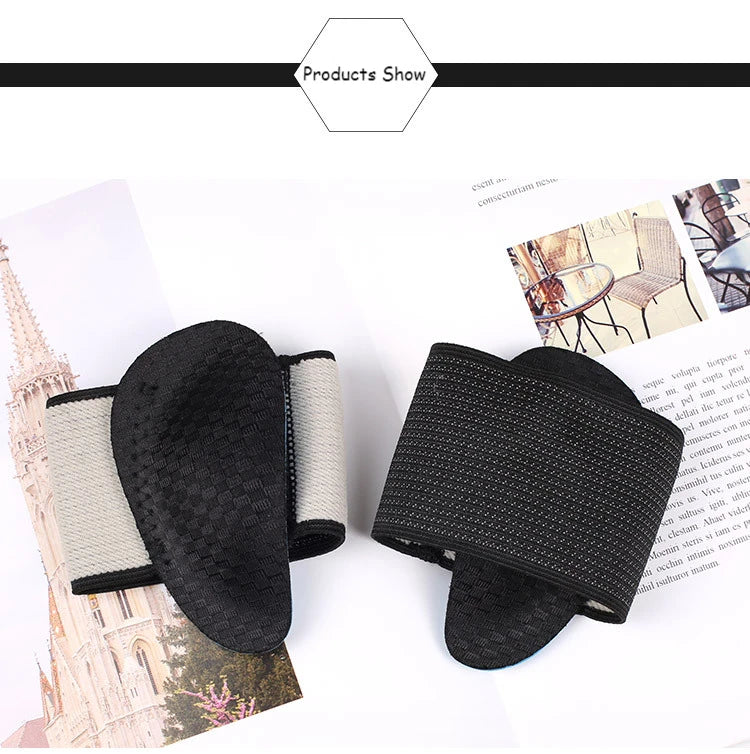 EVA Orthopaedic Insoles