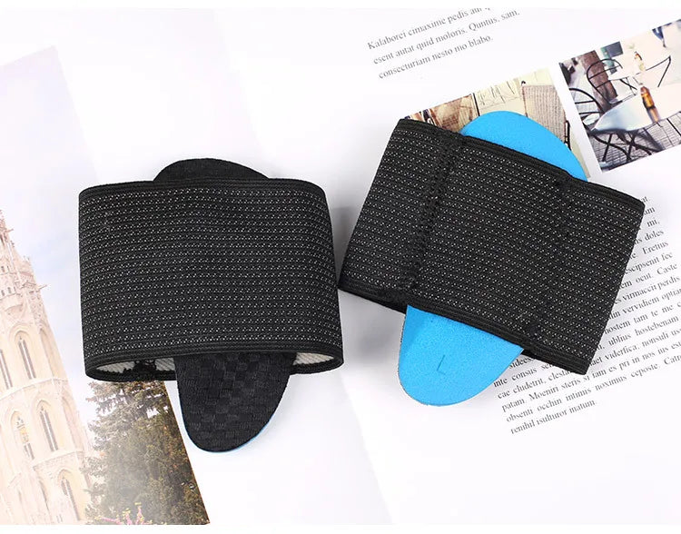 EVA Orthopaedic Insoles