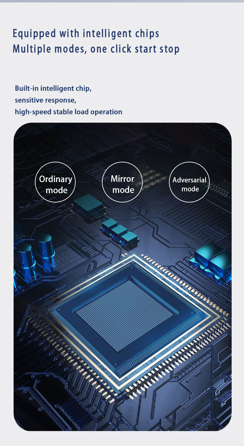 Electric Training Glove