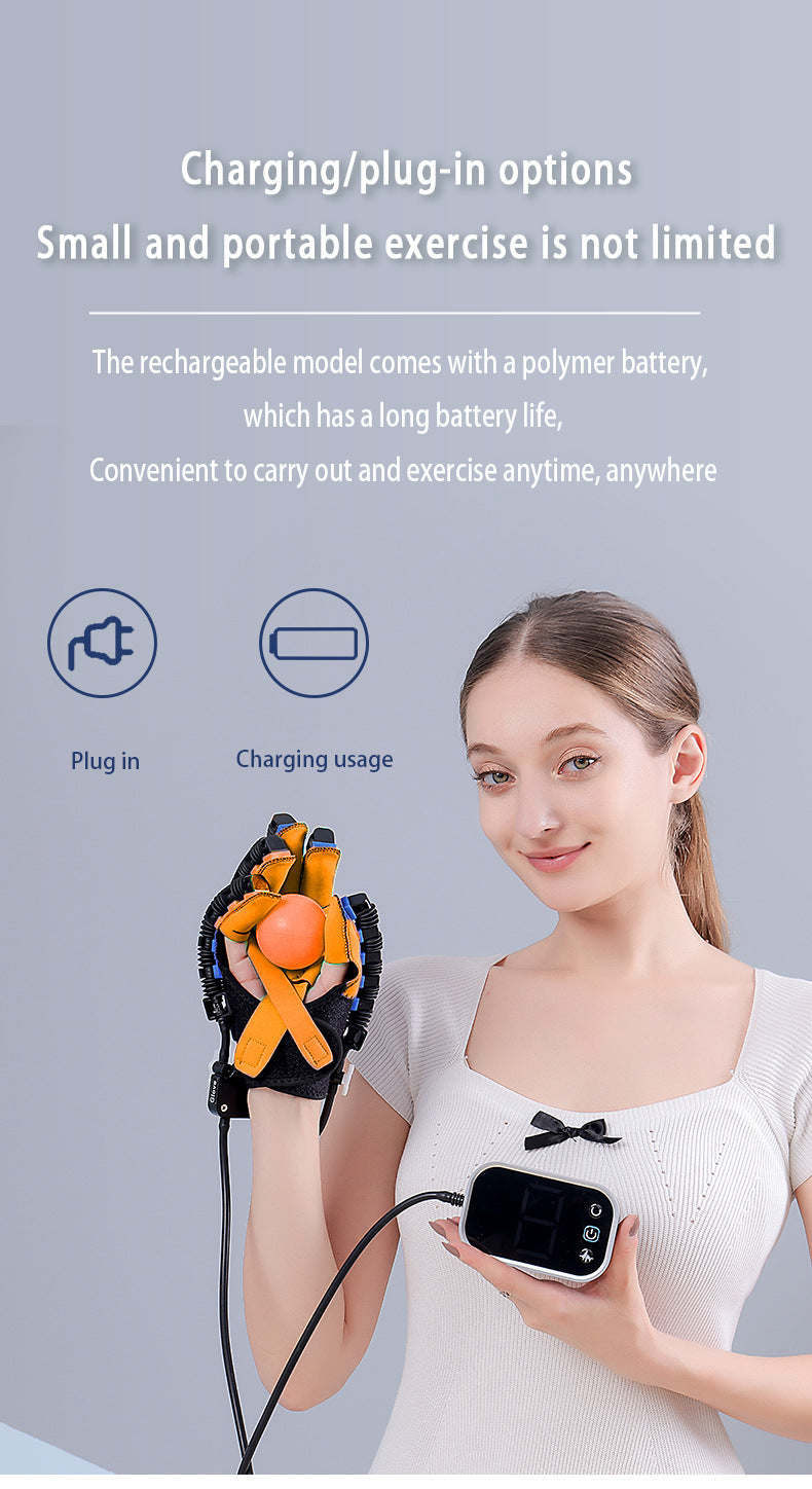 Electric Training Glove