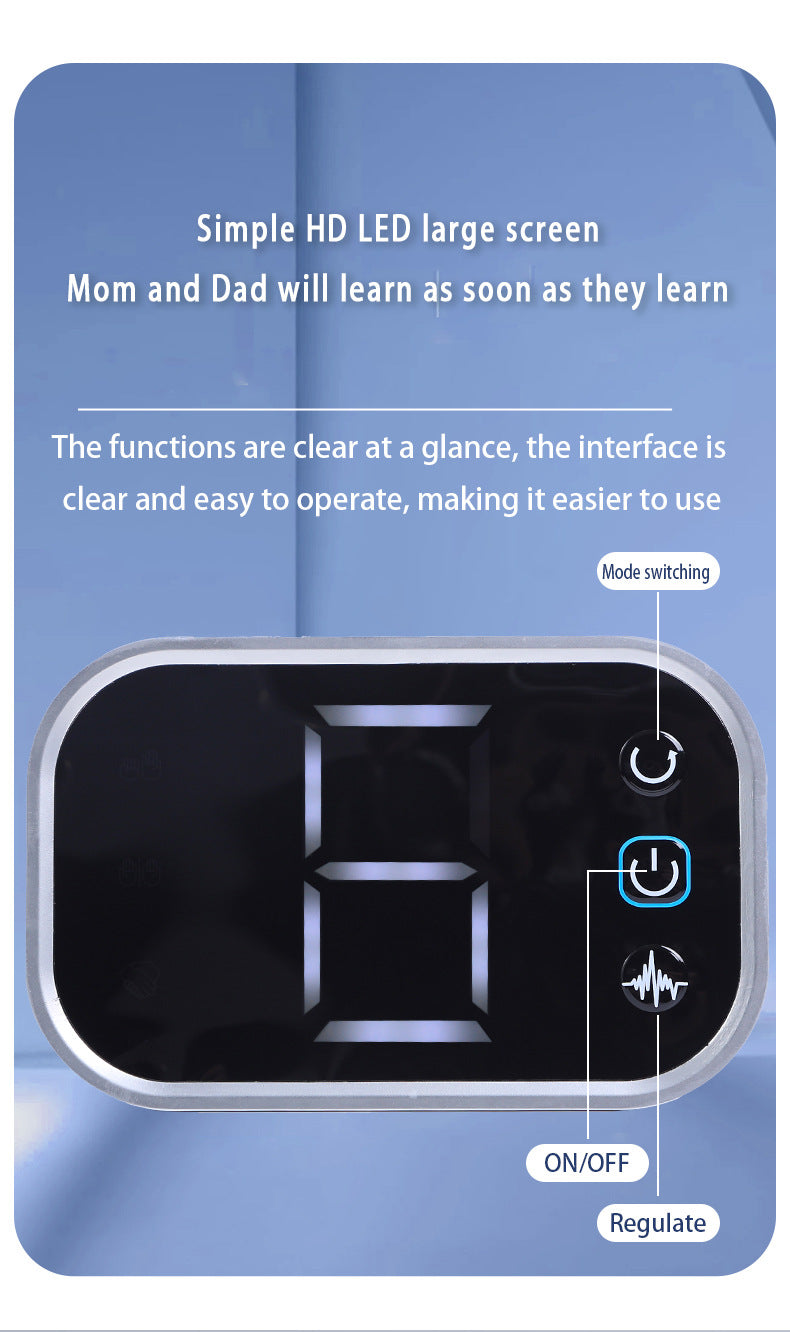 Electric Training Glove