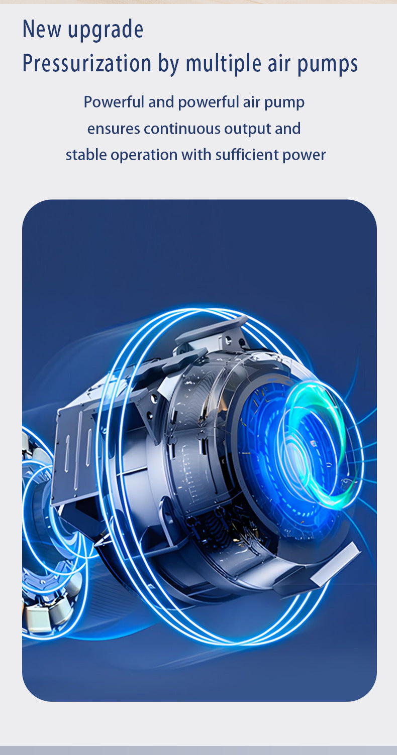 Electric Training Glove