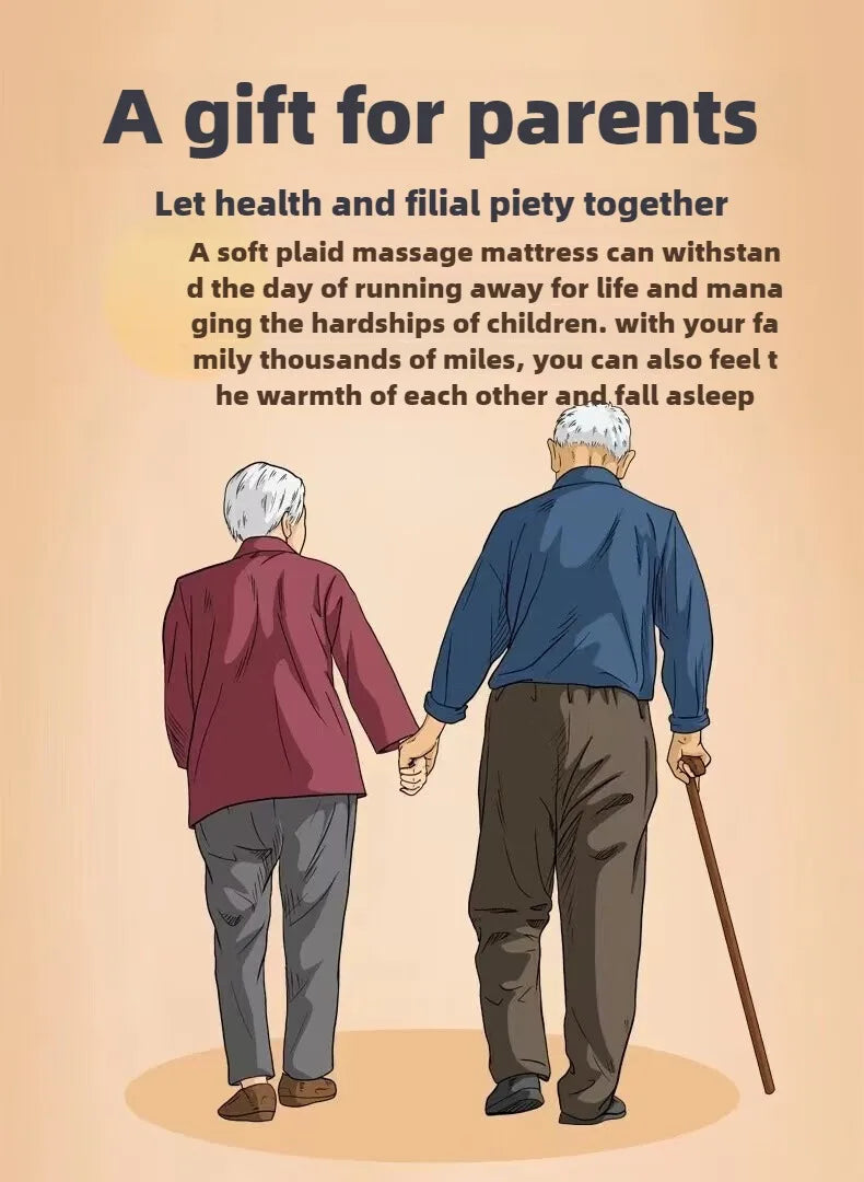 Electric Full Body Massage