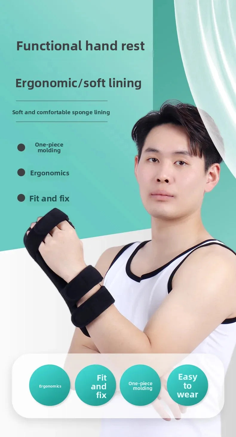 Adjustable Hand Brace