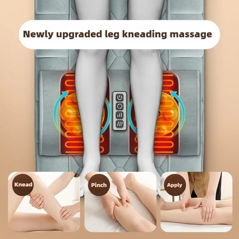 Electric Full Body Massage