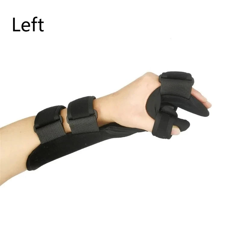 Adjustable Hand Brace & Night Support