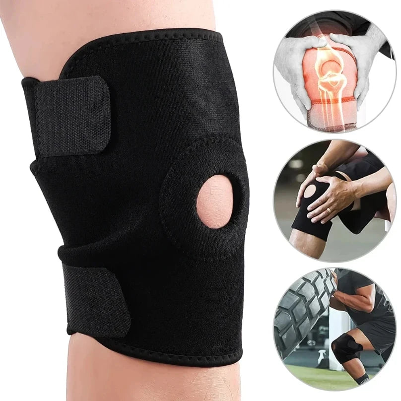 Orthopaedic Knee Brace