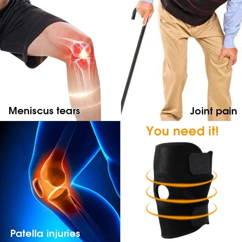 Orthopaedic Knee Brace