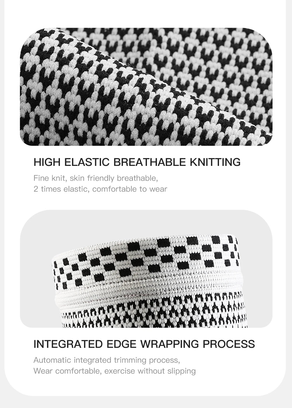 Wristband & Wrist Support