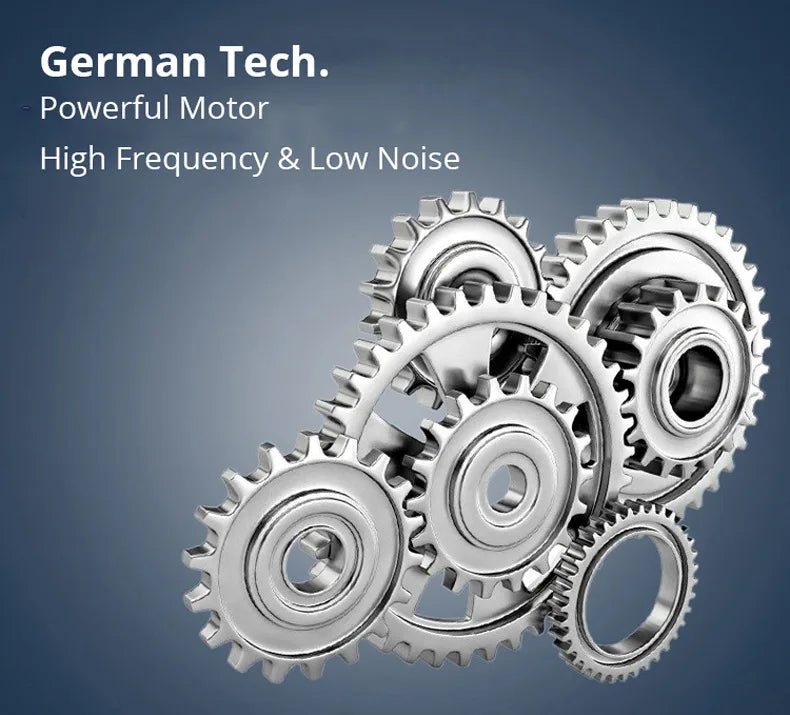 Phoenix A2 Massage Gun