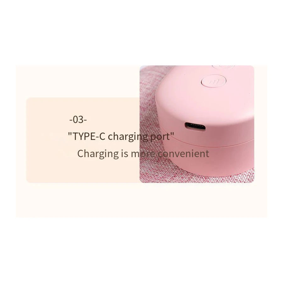 Wireless Smart Leg Massager