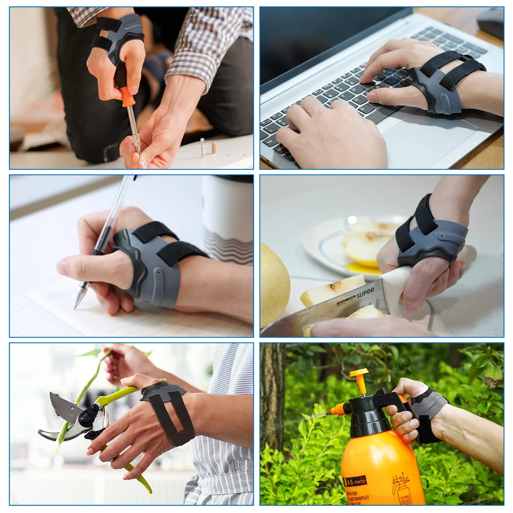 Thumb Brace