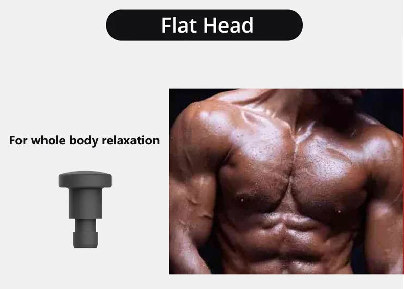 Phoenix A2 Massage Gun