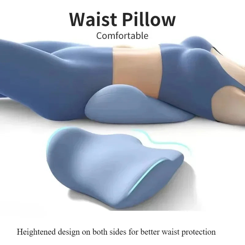 Special Lumbar Support Cushion