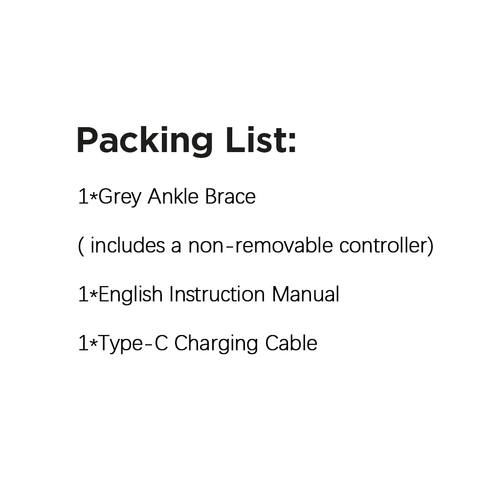 Electric Foot & Massager