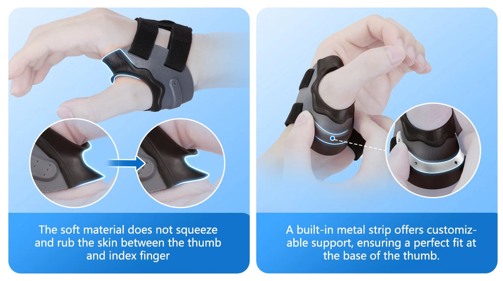 Thumb Brace