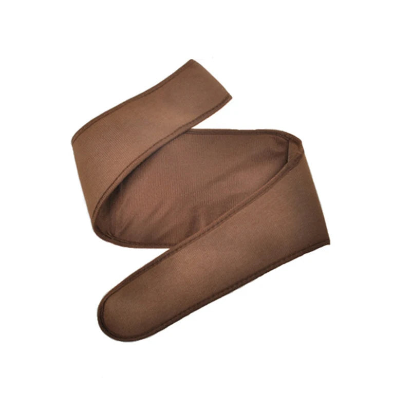 Winter Hot Water Bottle Belt