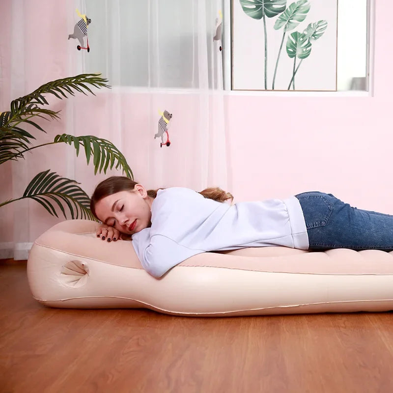 Inflatable Pregnancy Pillow
