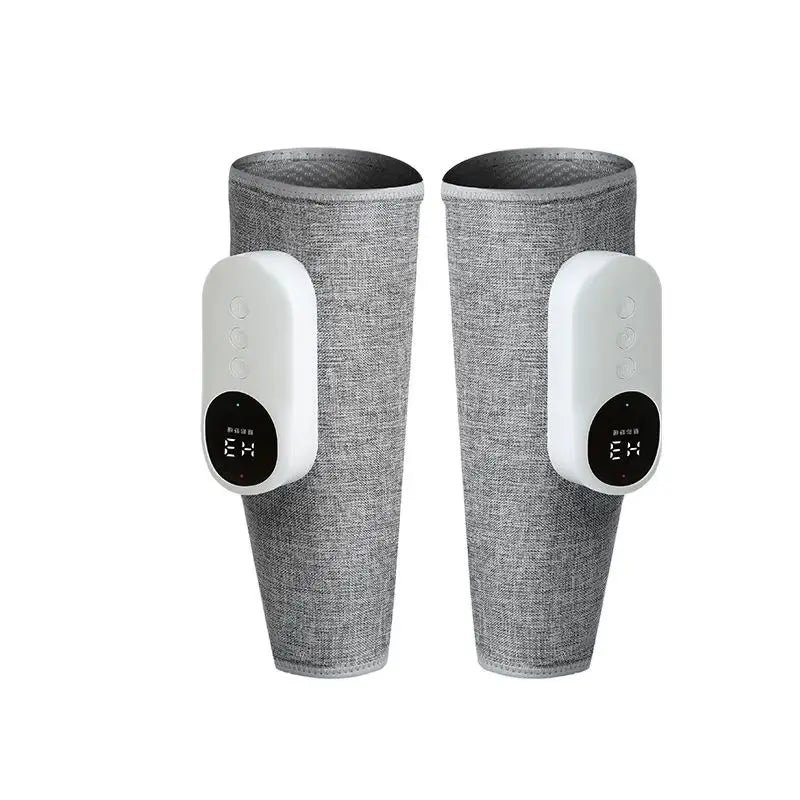 Wireless Smart Leg Massager