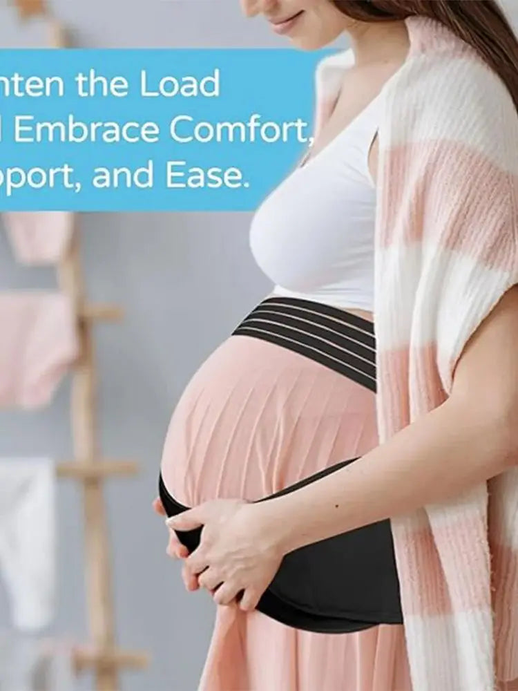 Pregnancy Belly Support Band