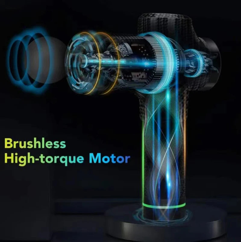 Phoenix A2 Massage Gun