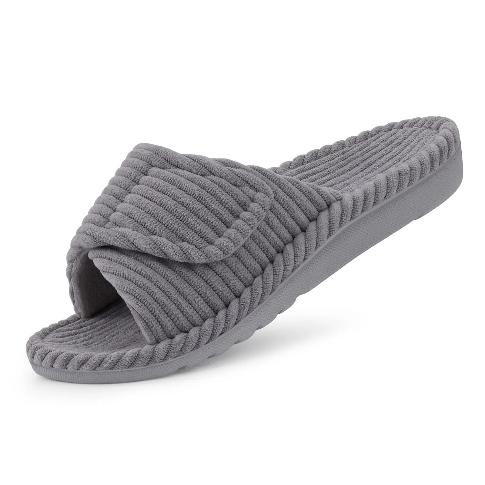 Memory Foam Women’s Slippers
