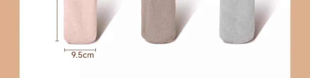 Extra-Long Hot Water Bottle