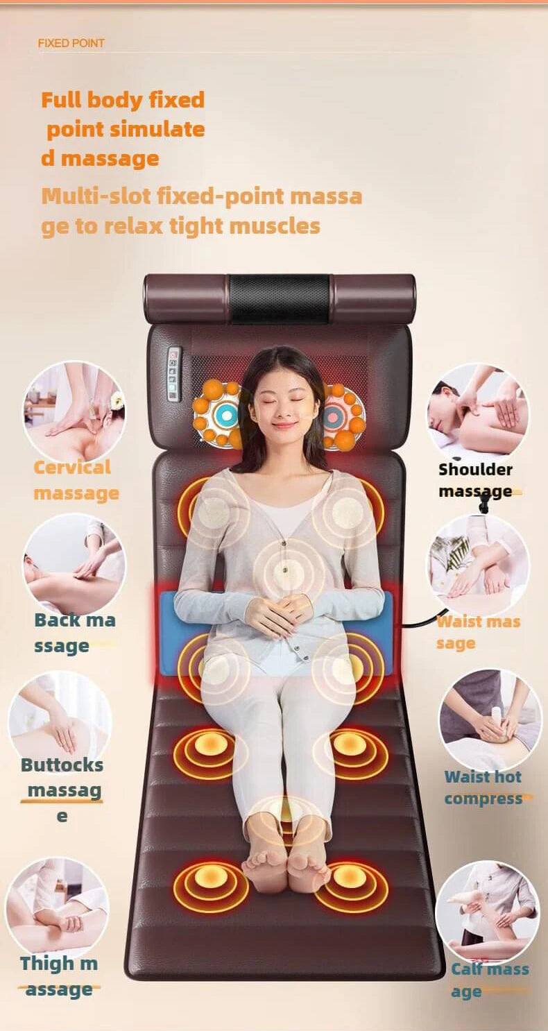Electric Full Body Massage