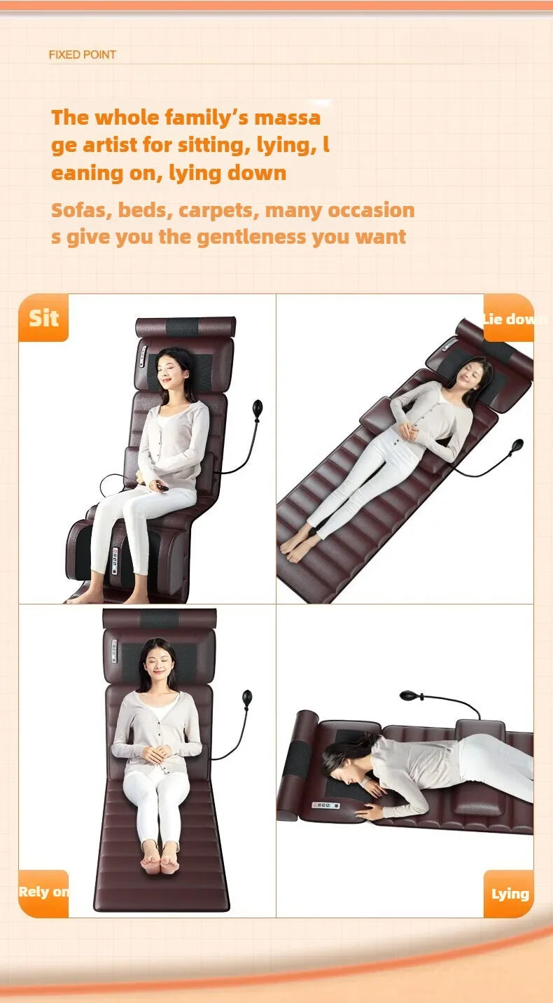 Electric Full Body Massage
