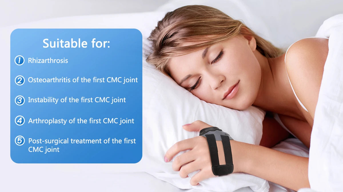 Thumb Brace