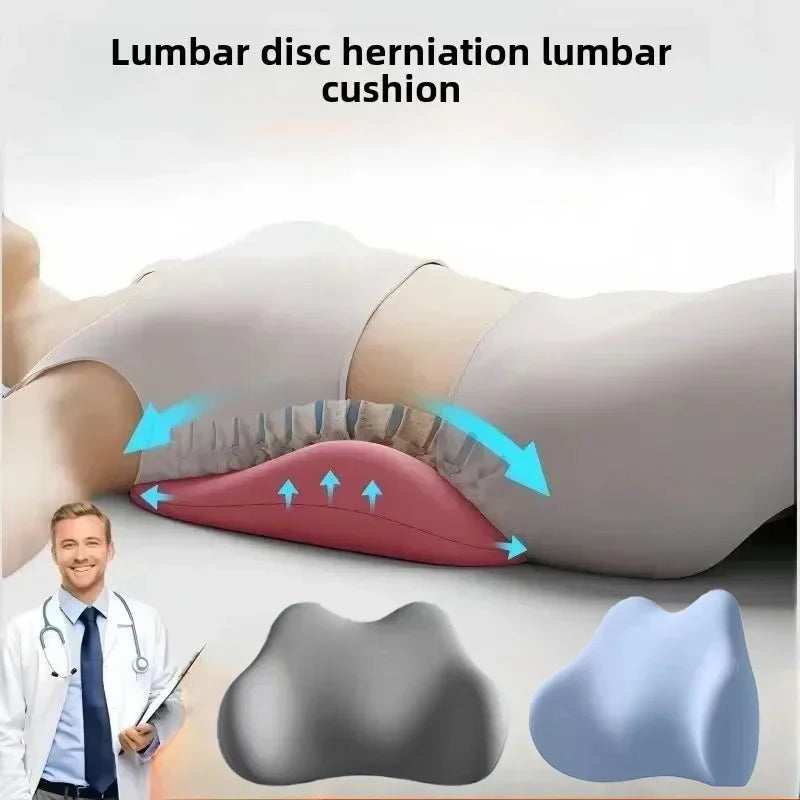 Special Lumbar Support Cushion