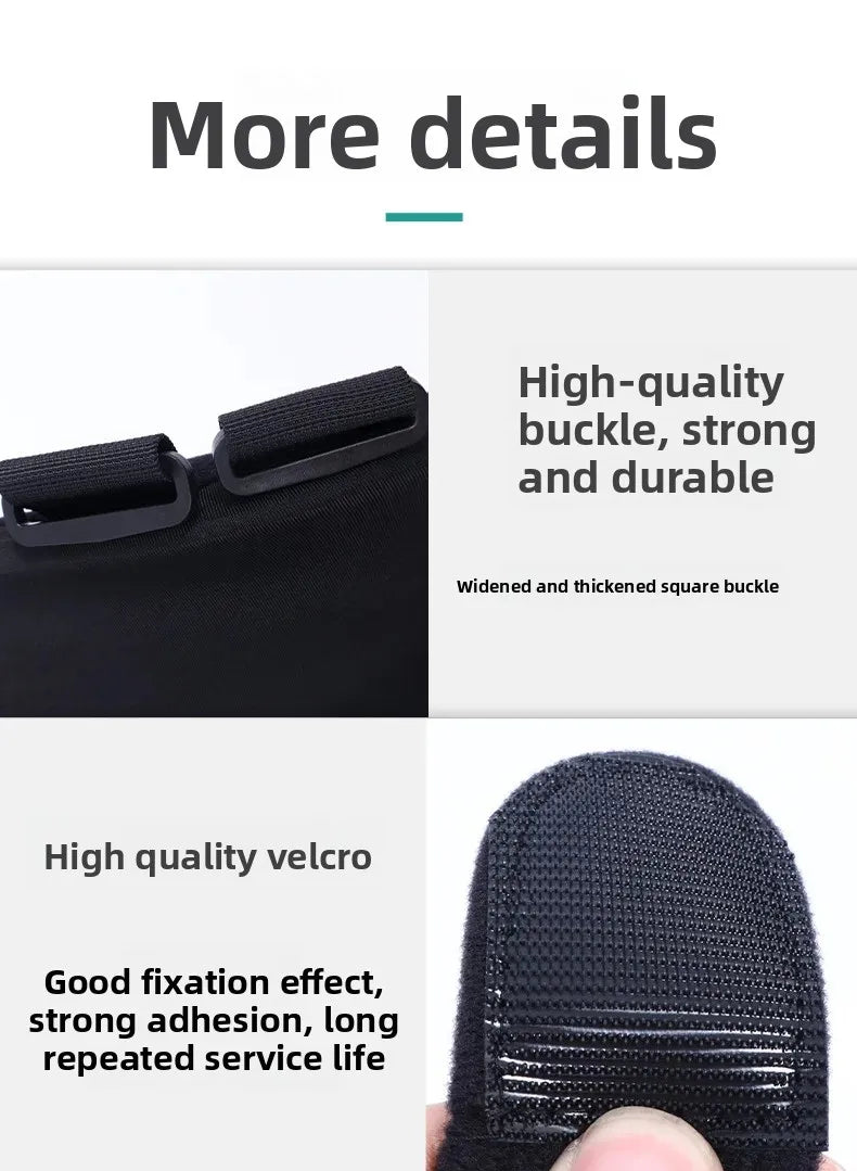 Adjustable Hand Brace & Night Support