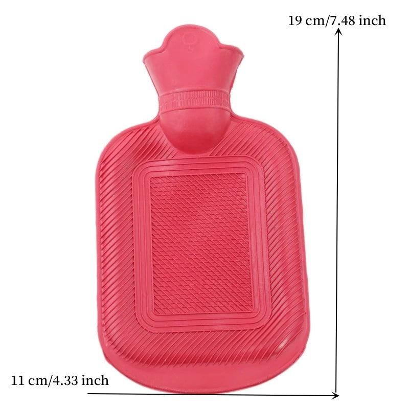 Cute Cartoon Hot Water Bottle