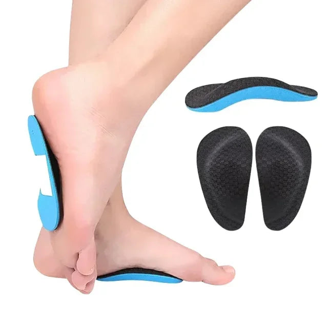 EVA Orthopaedic Insoles