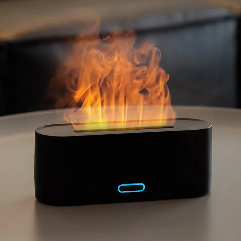 Essential oil diffuser