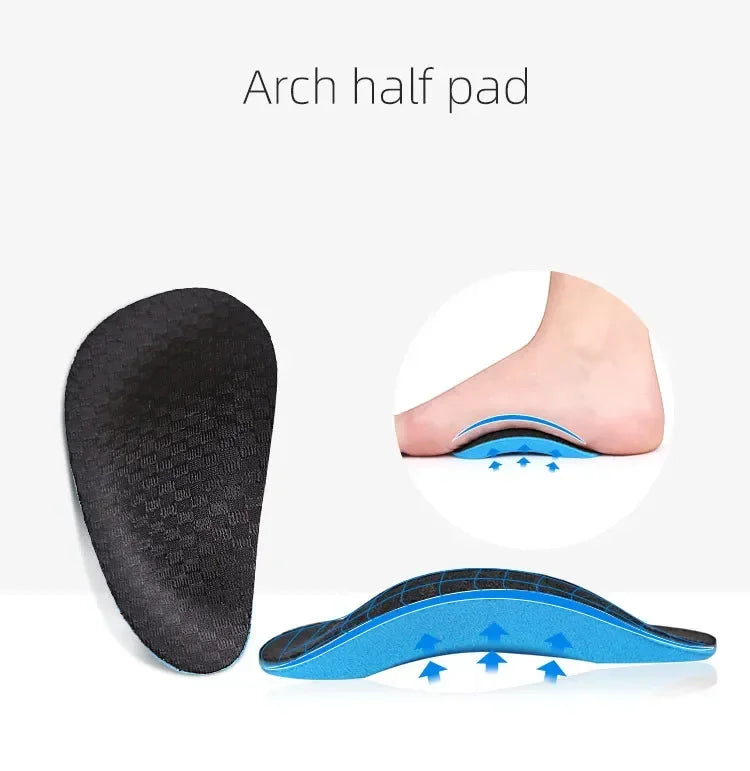 EVA Orthopaedic Insoles