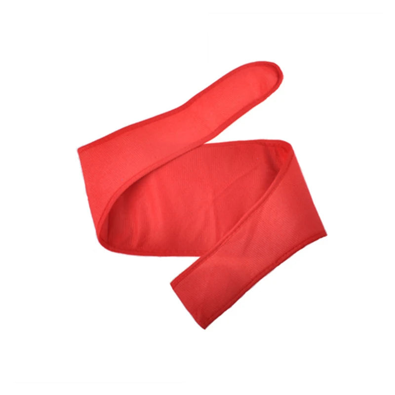 Winter Hot Water Bottle Belt