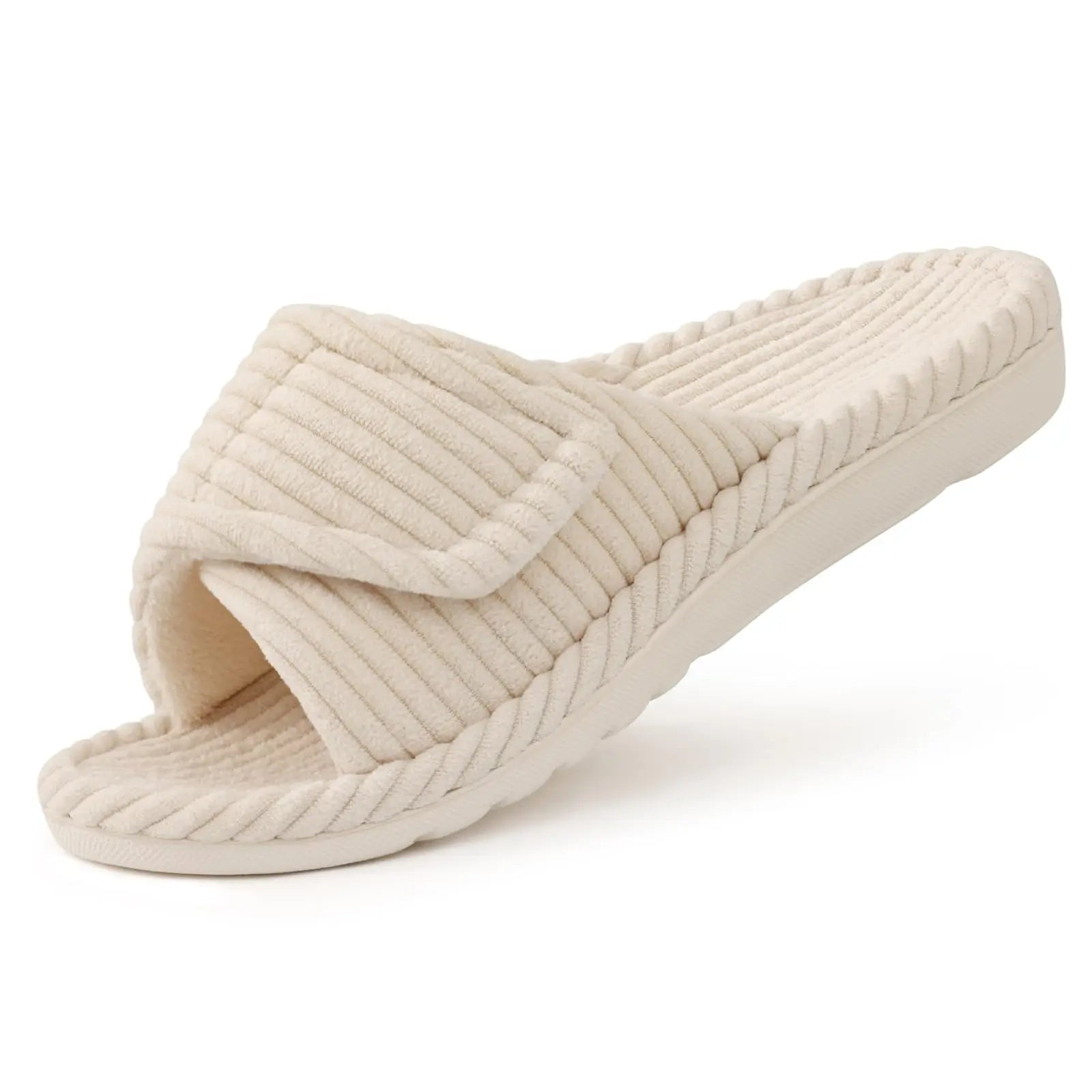 Memory Foam Women’s Slippers
