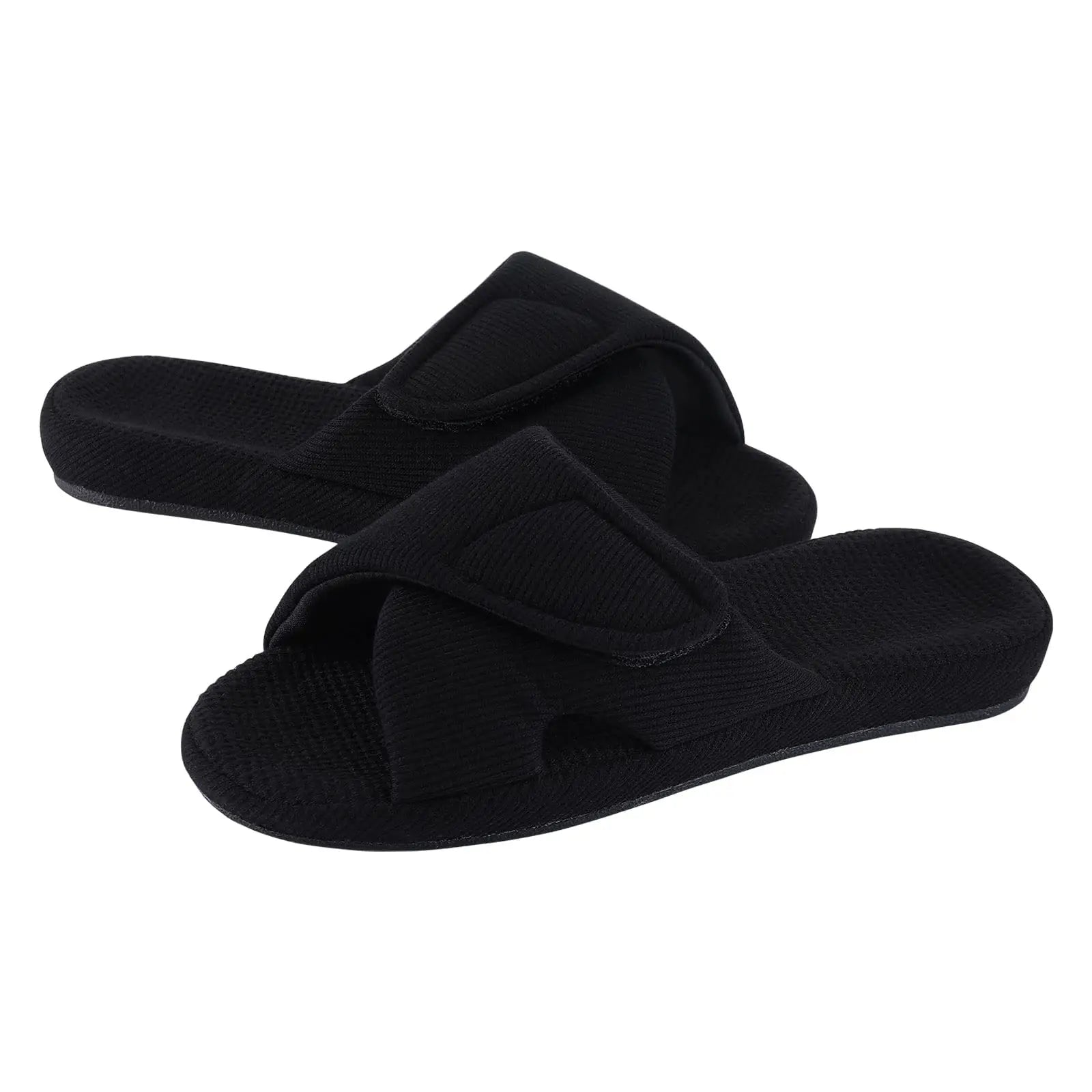 Memory Foam Women’s Slippers
