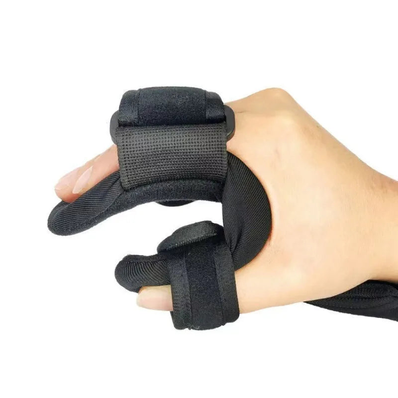 Adjustable Hand Brace