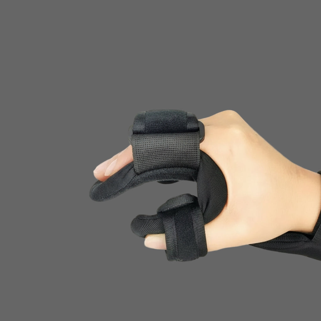 Adjustable Hand Brace & Night Support