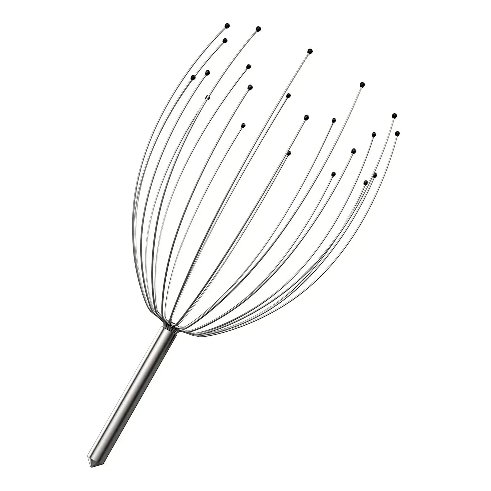 Octopus Head Massager