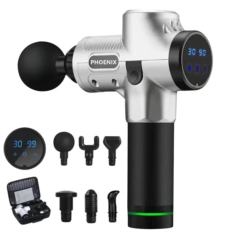 Phoenix A2 Massage Gun
