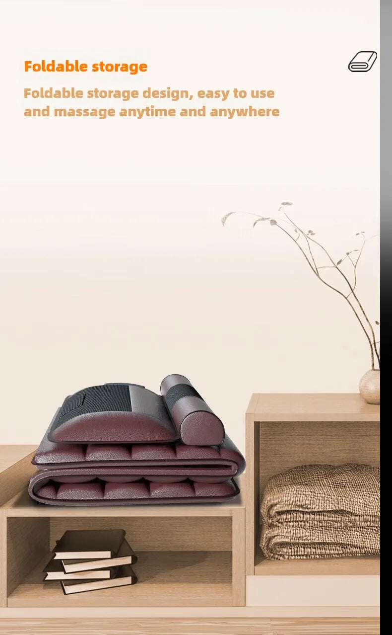 Electric Full Body Massage