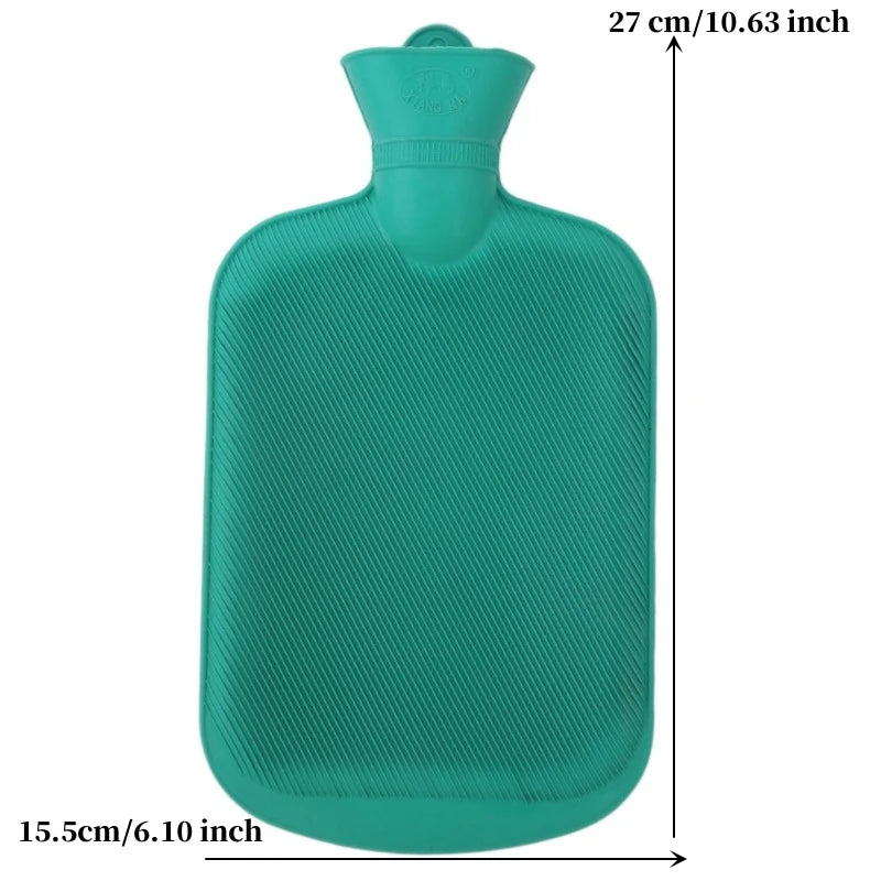 Cute Cartoon Hot Water Bottle