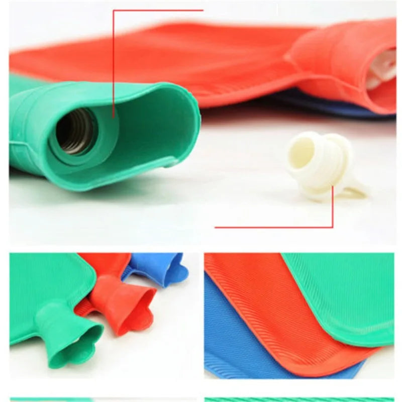 Cute Cartoon Hot Water Bottle