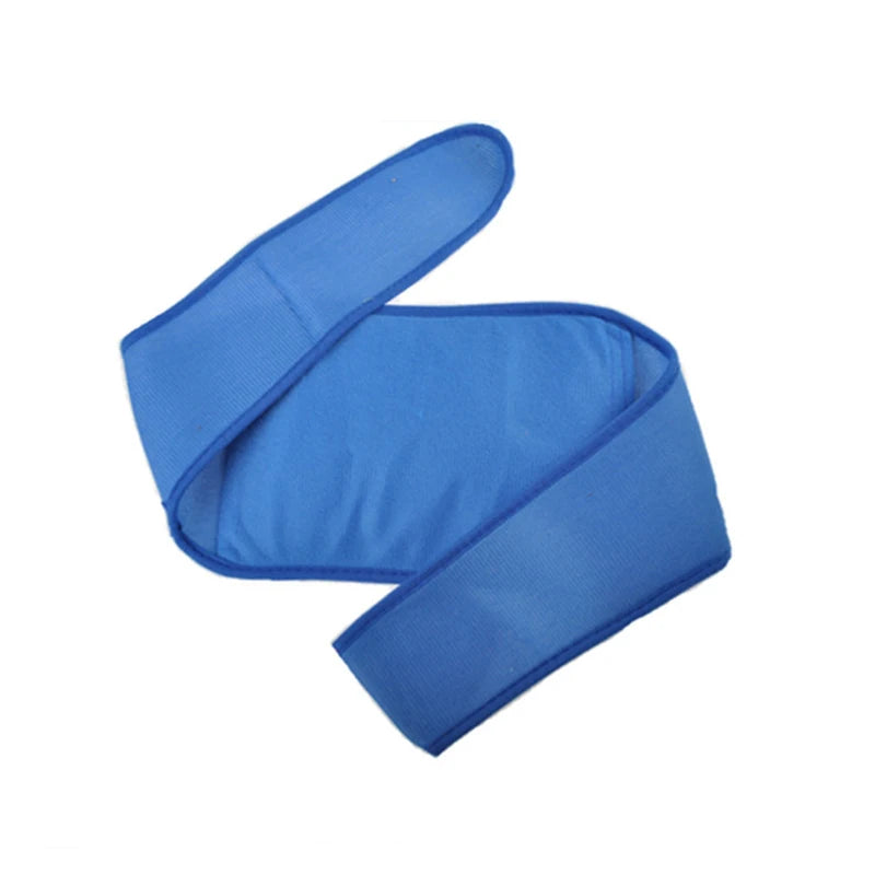 Winter Hot Water Bottle Belt